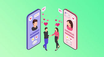 Swipe, Connect, Repeat: The Modern Dating Game