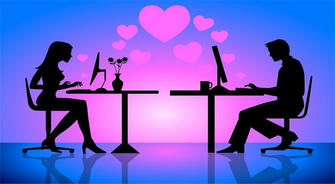 Online dating: how to find true love and friendship?