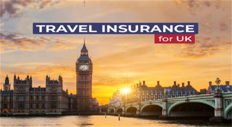 UK Travel Insurance: Creating a Safe Journey for the Elderly