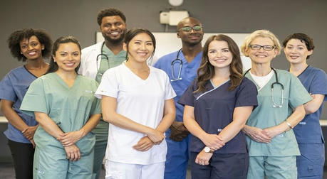 Becoming a Licensed Practical Nurse in the USA