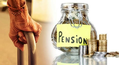 Pension growth strategies: How to accumulate wealth through investing